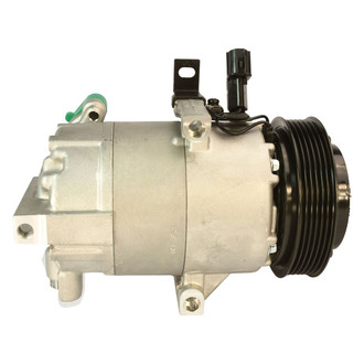 Mando® - A/C Compressor