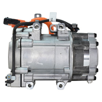 Mando® - A/C Compressor
