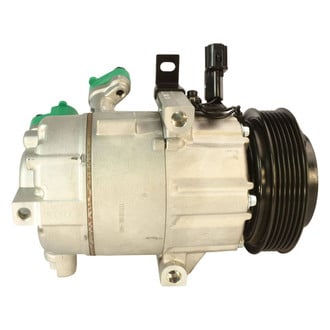 Mando® - A/C Compressor