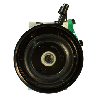 Mando® - A/C Compressor