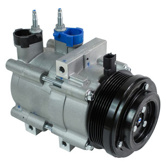 Mando® - A/C Compressor