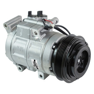 Mando® - A/C Compressor
