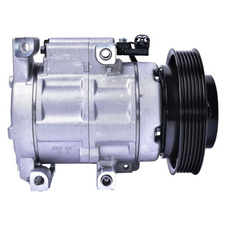 Mando® - A/C Compressor
