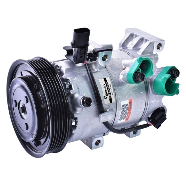 Mando® - A/C Compressor