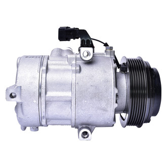 Mando® - A/C Compressor