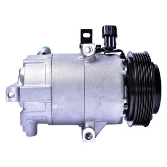 Mando® - A/C Compressor