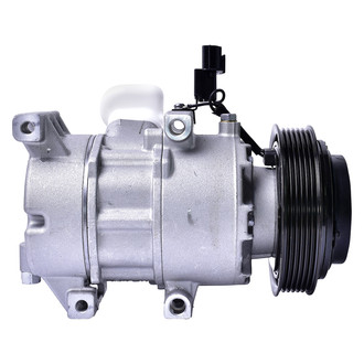Mando® - A/C Compressor