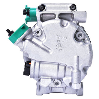 Mando® - A/C Compressor