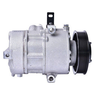 Mando® - A/C Compressor