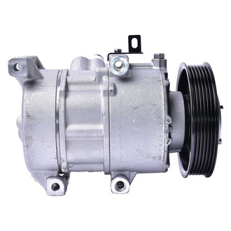 Mando® - A/C Compressor