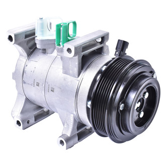 Mando® - A/C Compressor