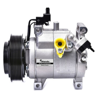 Mando® - A/C Compressor