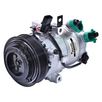 Mando® - A/C Compressor
