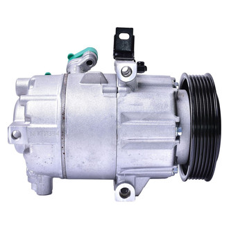 Mando® - A/C Compressor