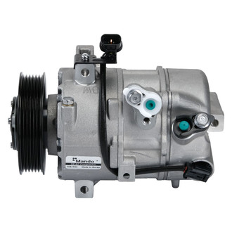 Mando® - A/C Compressor