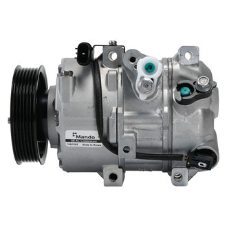 Mando® - A/C Compressor