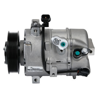 Mando® - A/C Compressor