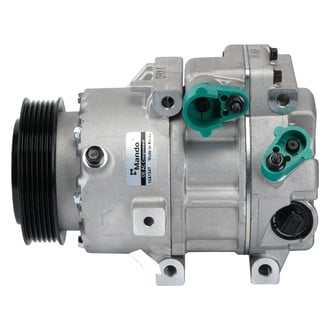 Mando® - A/C Compressor