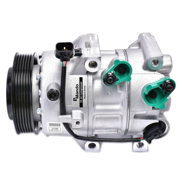 Mando® - Kia Stinger 2019 A/C Compressor