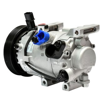 Mando® - A/C Compressor