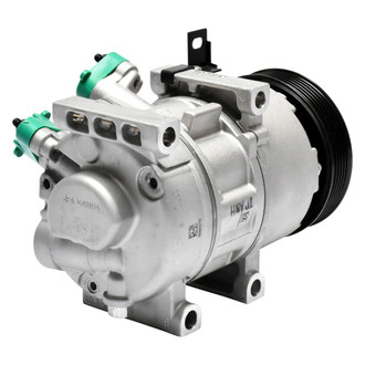 Mando® - A/C Compressor
