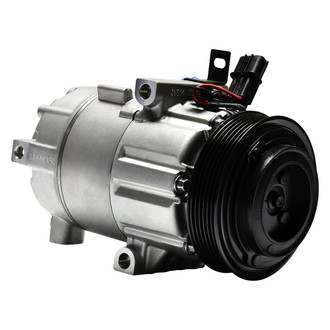 Mando® - A/C Compressor