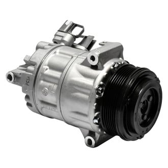 Mando® - A/C Compressor