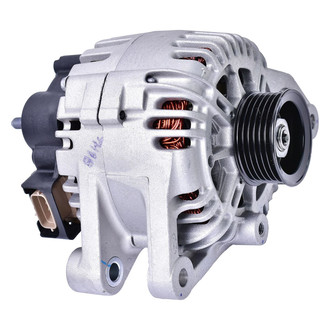 Mando® - Alternator