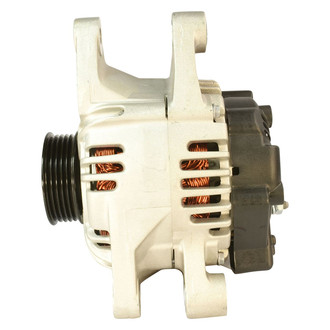 Mando® - Alternator
