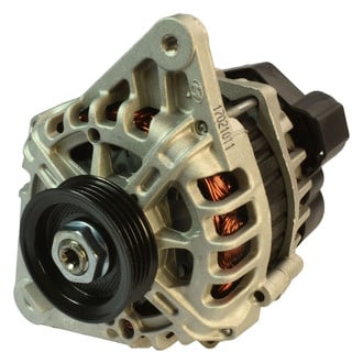 Mando® - Alternator