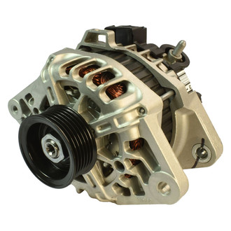 Mando® - Alternator