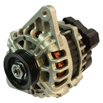 Mando® - Alternator