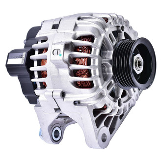 Mando® - Alternator