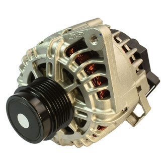 Mando® - Alternator