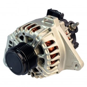 2013 Hyundai Elantra Replacement Alternators at CARiD.com