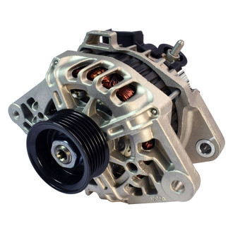 Mando® - Alternator