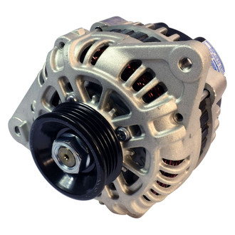 Mando® - Alternator