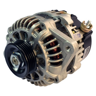 Mando® - Alternator
