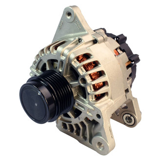 Mando® - Alternator
