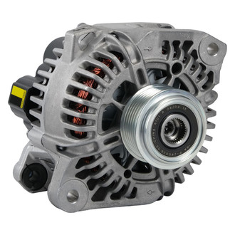 Mando® - Alternator