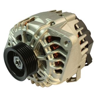 Mando® - Alternator
