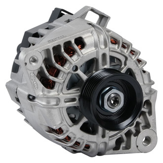 Mando® - Alternator