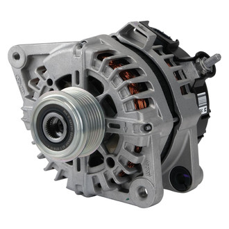 Mando® - Alternator