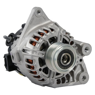 Mando® - Alternator