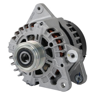 Mando® - Alternator
