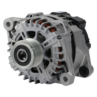 Mando® - Alternator