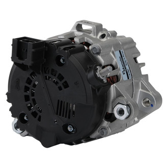 Mando® - Alternator