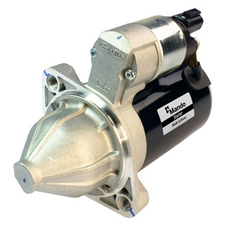 Mando® - Starter