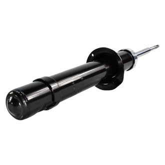 Mando® - Rear Driver or Passenger Side Shock Absorber