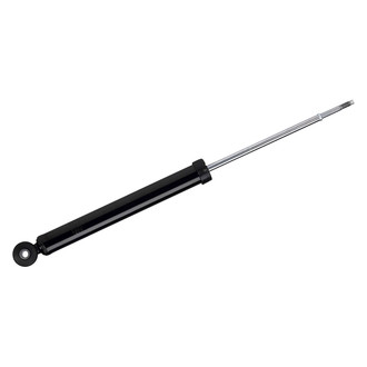 Mando® - Rear Driver or Passenger Side Shock Absorber